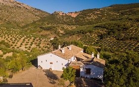 Cortijo Rural Majolero